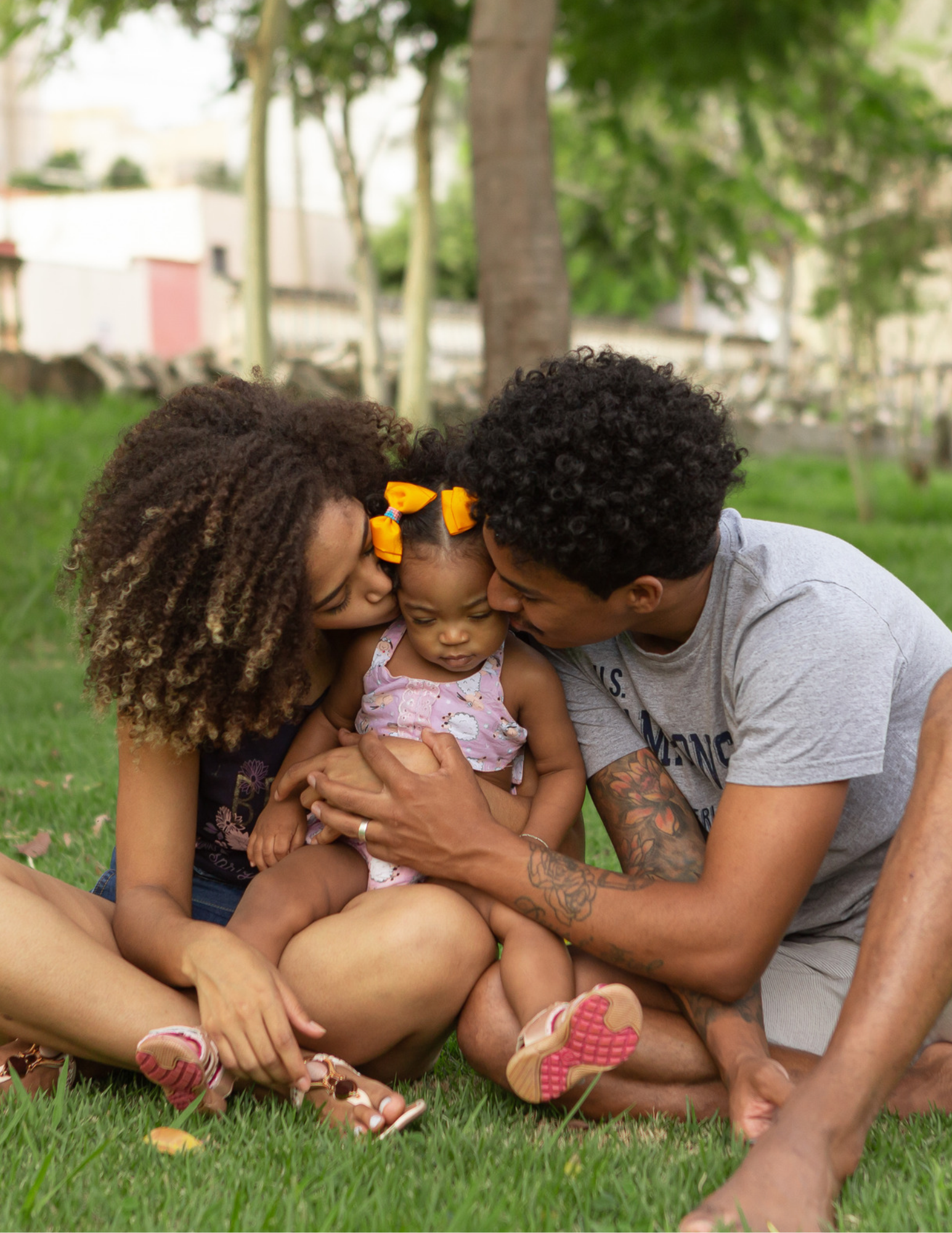 Changed family